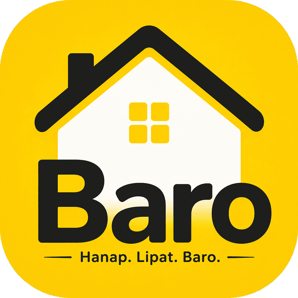 BARO - Hanap. Lipat. Baro.
